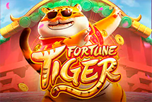 CAPA-FORTUNE-TIGER